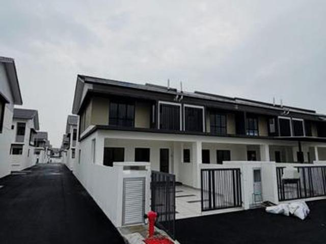 Terraced House for rent in Seremban