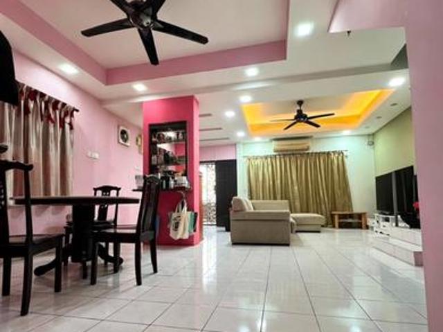 Terraced House for sale in Majlis Perbandaran Kajang, Hulu Langat