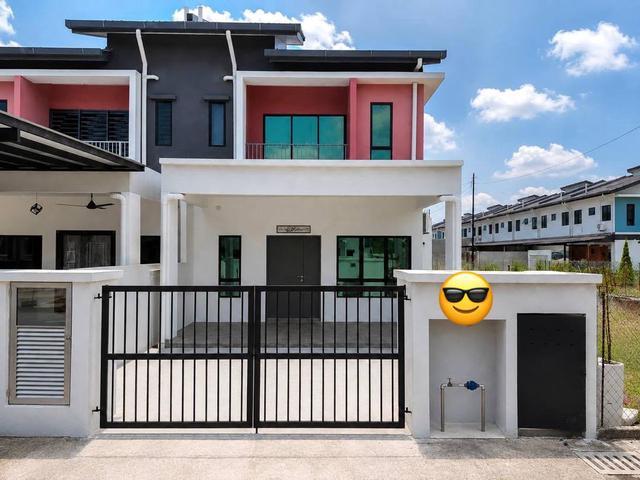Terraced House for sale in Dengkil, Sepang