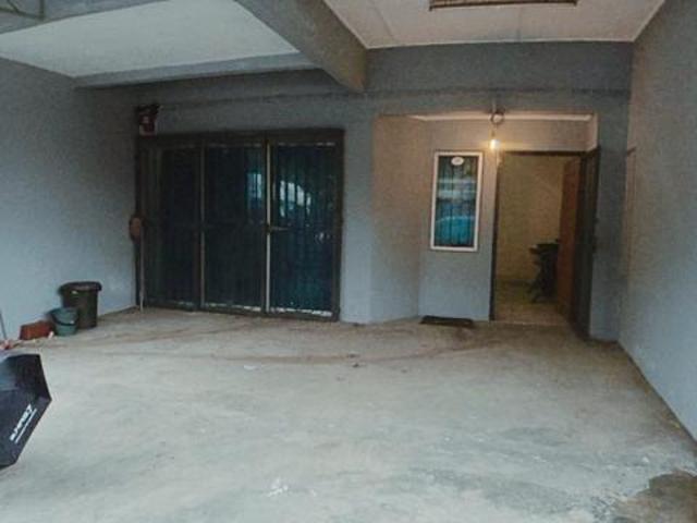 Terraced House for sale in Port Klang, Selangor