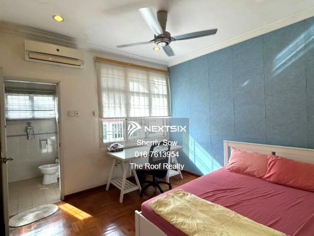 Residential House for sale in Johor