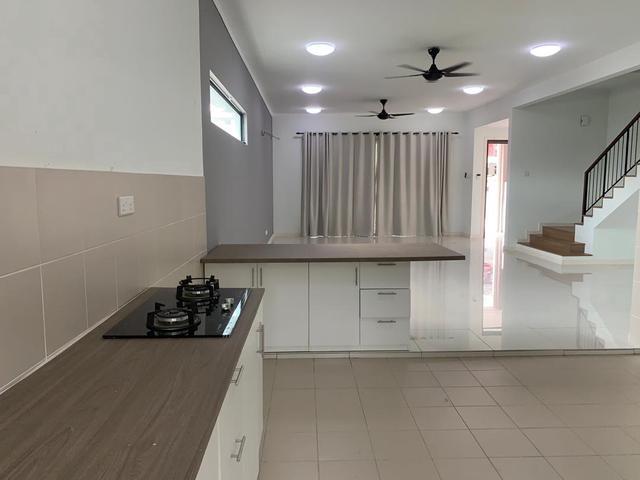 Terraced House for rent in Petaling, Alam Impian