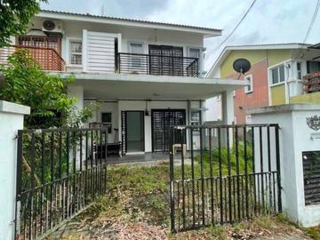 Terraced House for sale in Bukit Ledang, Johor