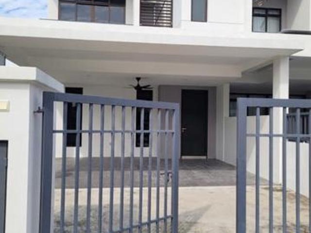 Terraced House for rent in Bukit Ledang, Johor