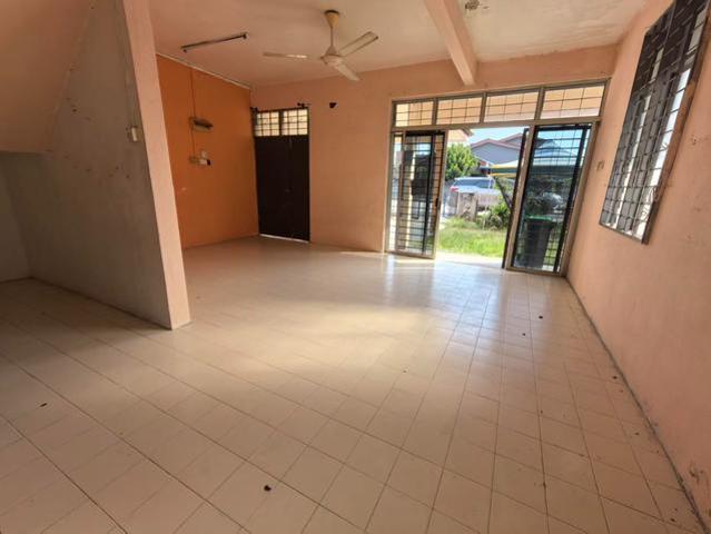 Terraced House for sale in Kulim, Kedah