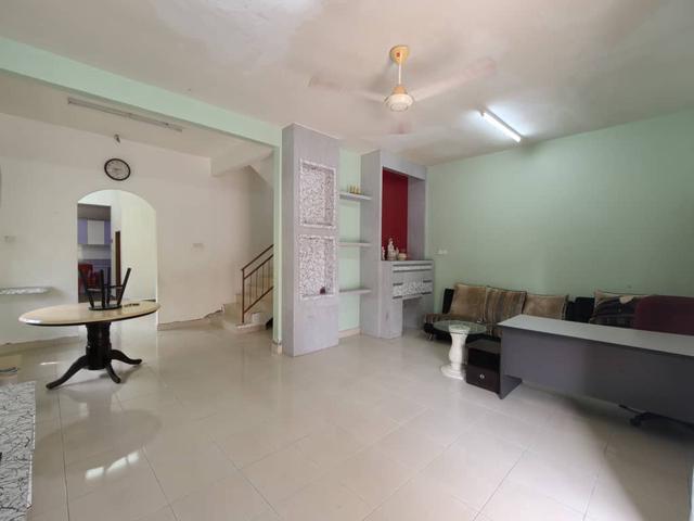 Terraced House for sale in Simpang Empat, Kedah