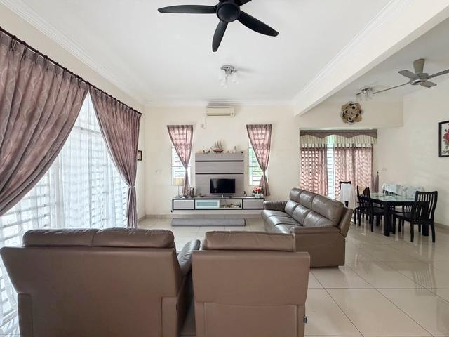 Terraced House for sale in Nibong Tebal, Seberang Perai