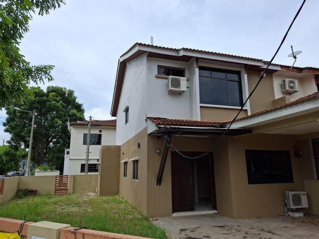 Residential House for sale in Wellesley, Penang
