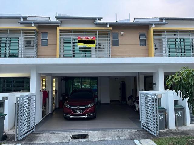 Terraced House for sale in Nilai, Negeri Sembilan