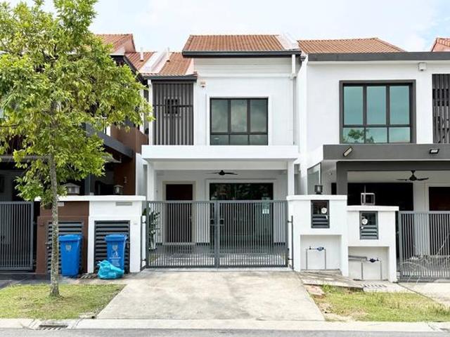 Terraced House for sale in Petaling, Alam Impian