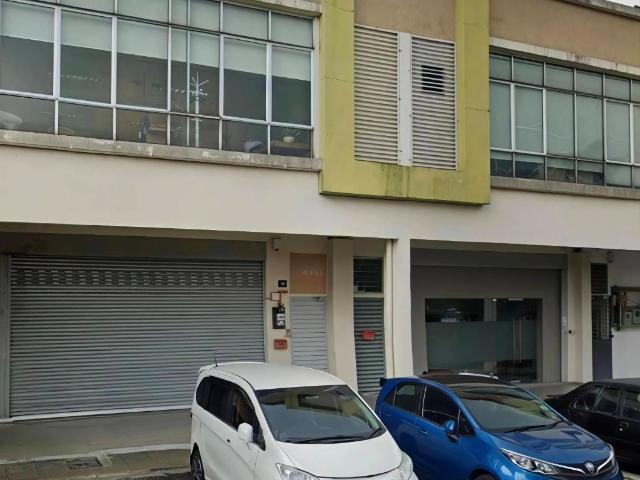 Property for sale in Country Heights Damansara, Kuala Lumpur