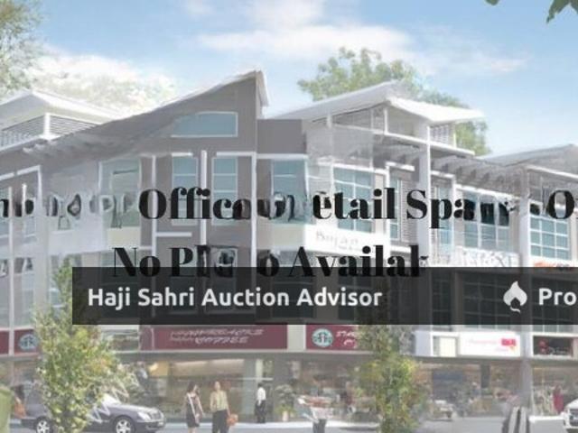 Warehouse for rent in Petaling, Damansara Damai