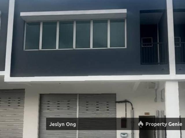 Warehouse for rent in Kulai, Johor