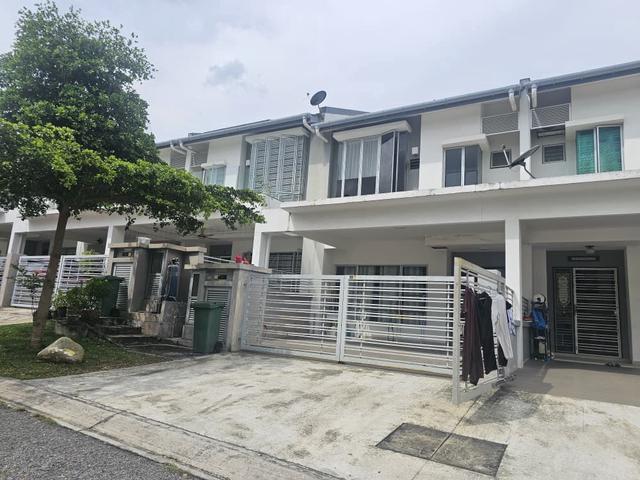 Terraced House for sale in Kajang, Langat