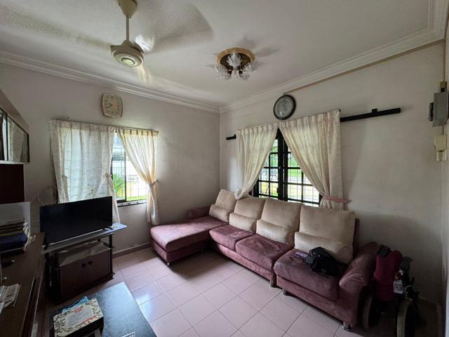 Terraced House for sale in Georgetown, Penang