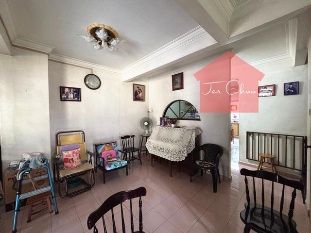 Terraced House for sale in Penang