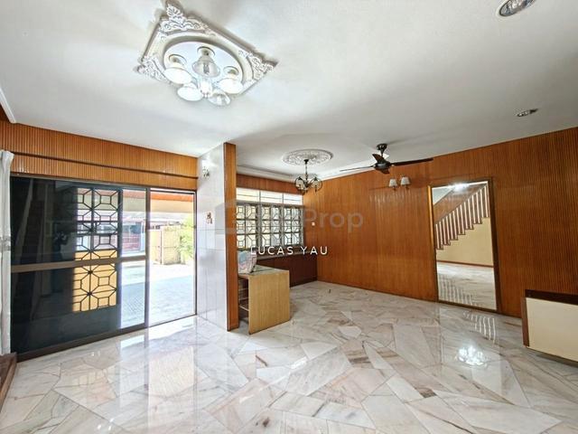 Terraced House for sale in Perak, Tanjong Ipoh