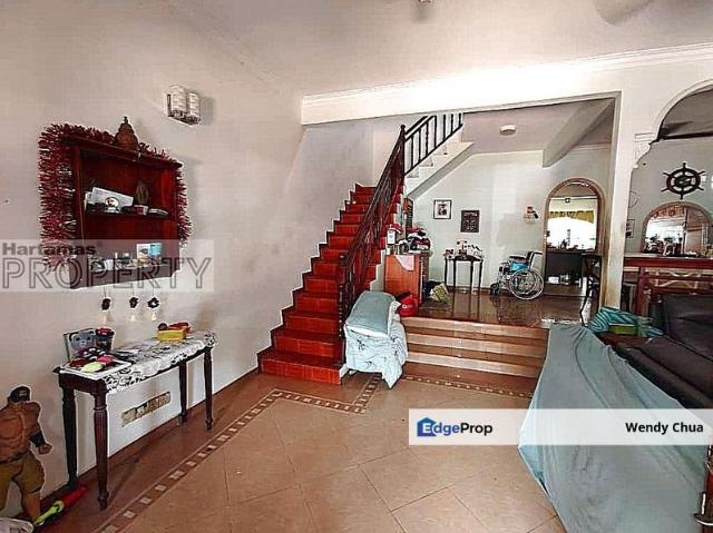 House for sale in Petaling, Damansara Damai