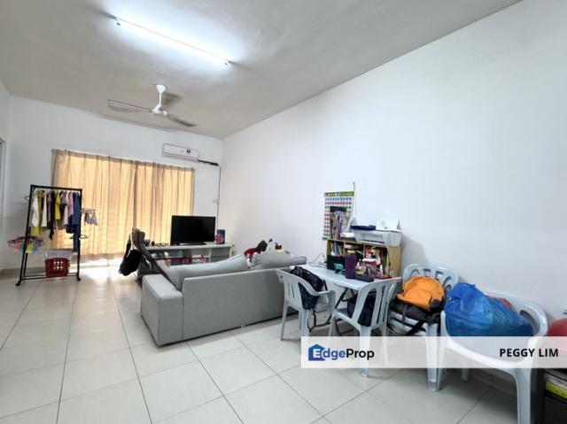 House for sale in Petaling, Subang Jaya
