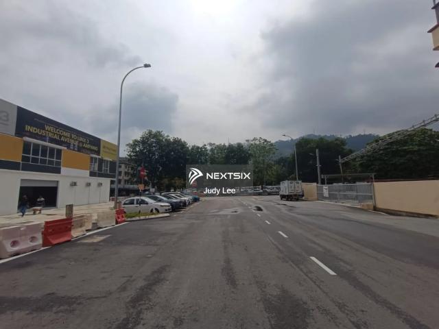 Residential House for rent in Kajang, Langat