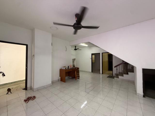 Terraced House for rent in Petaling, Damansara Damai