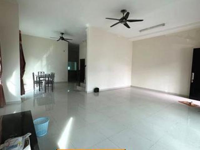 Terraced House for rent in Wellesley, Penang