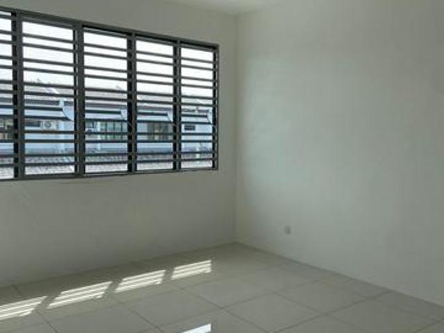 Terraced House for rent in Simpang Ampat, Seberang Perai