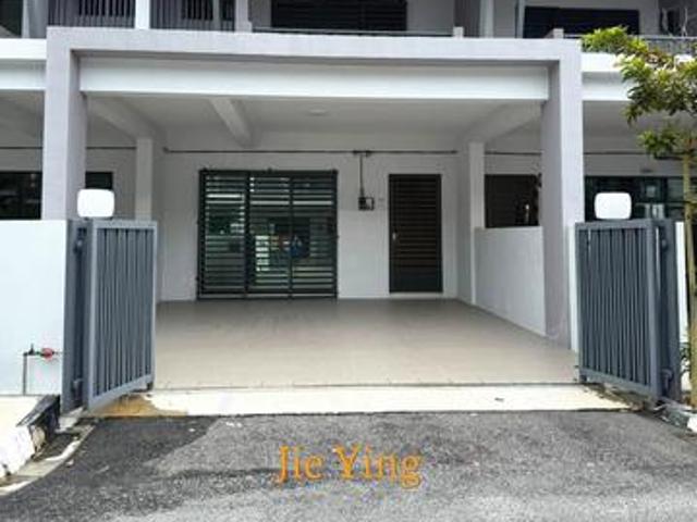 Terraced House for rent in Simpang Ampat, Seberang Perai