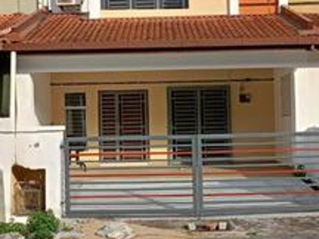 Terraced House for rent in Sri Rusa, Negeri Sembilan