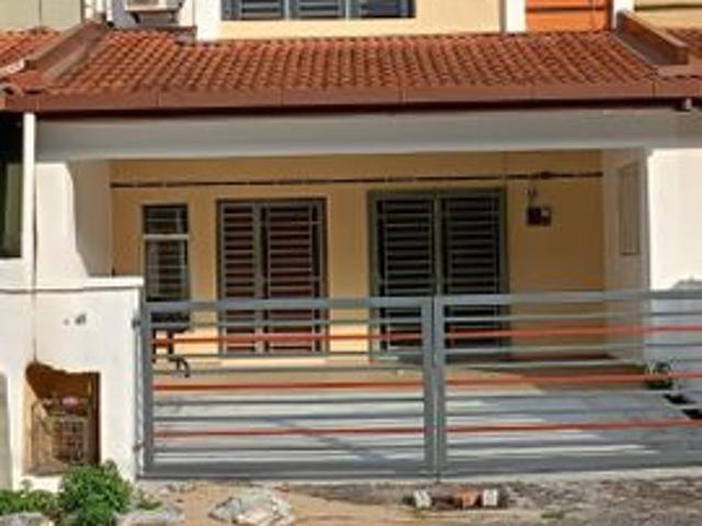 House for rent in Sri Rusa, Negeri Sembilan