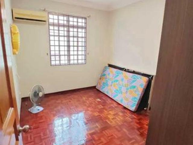 Terraced House for rent in Petaling, Subang Jaya