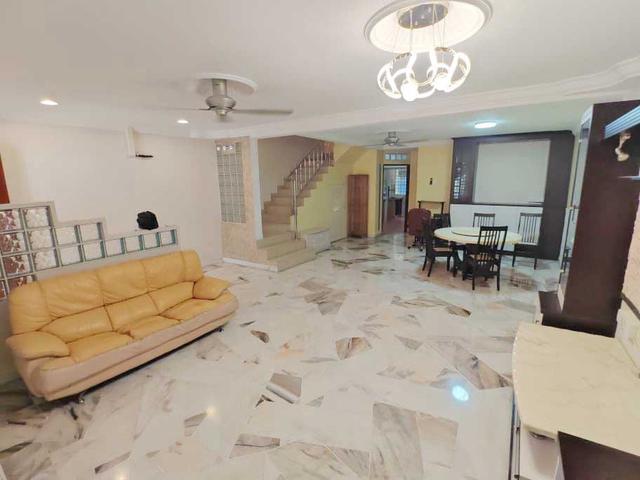 Terraced House for rent in Petaling, Subang Jaya