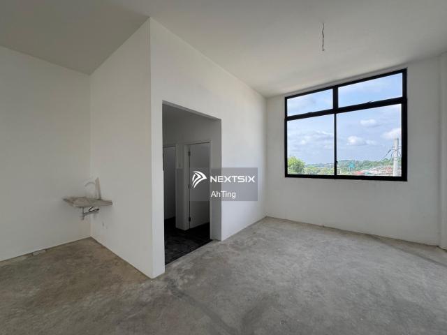 Residential House for rent in Georgetown, Penang