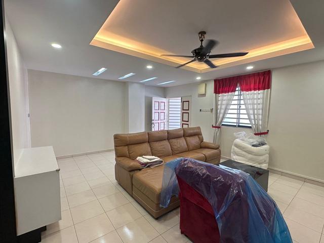 Terraced House for rent in Wellesley, Penang