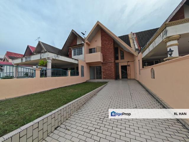 House for rent in Petaling, Subang Jaya