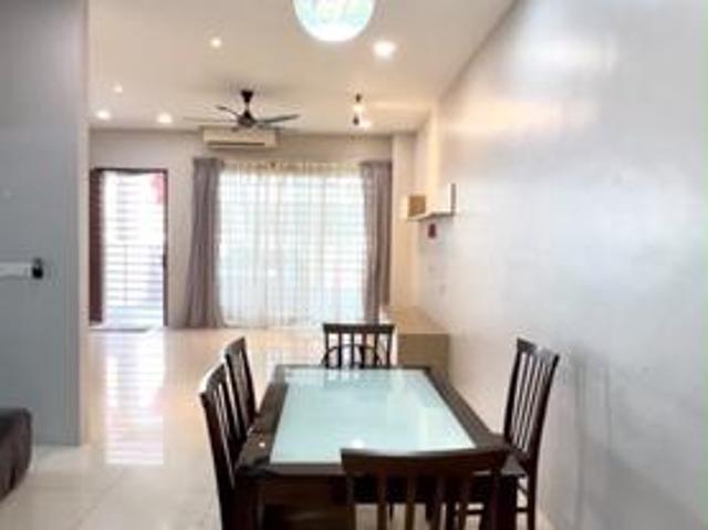 Terraced House for rent in Simpang Ampat, Seberang Perai