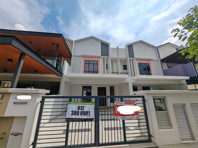 Terraced House for rent in Sendayan Village, Negeri Sembilan