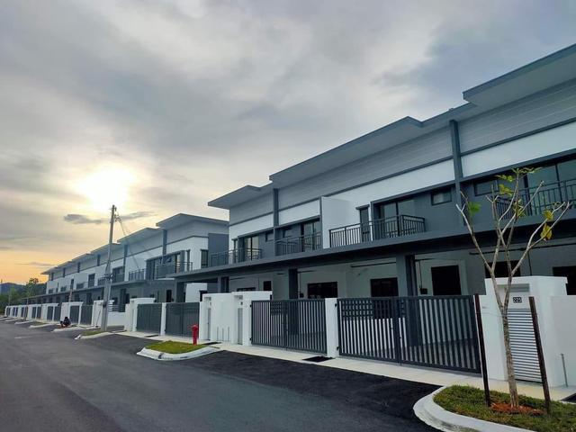 Terraced House for rent in Sendayan Village, Negeri Sembilan