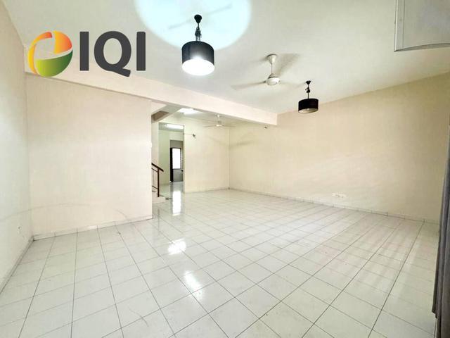 Terraced House for rent in Bukit Mertajam, Seberang Perai