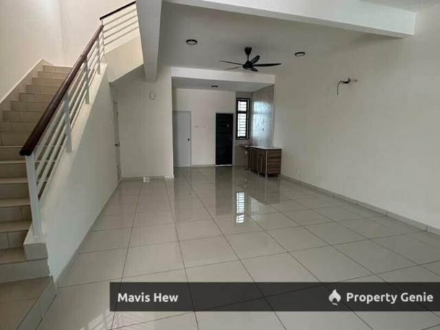 Terraced House for rent in Johore Bahru, Johor
