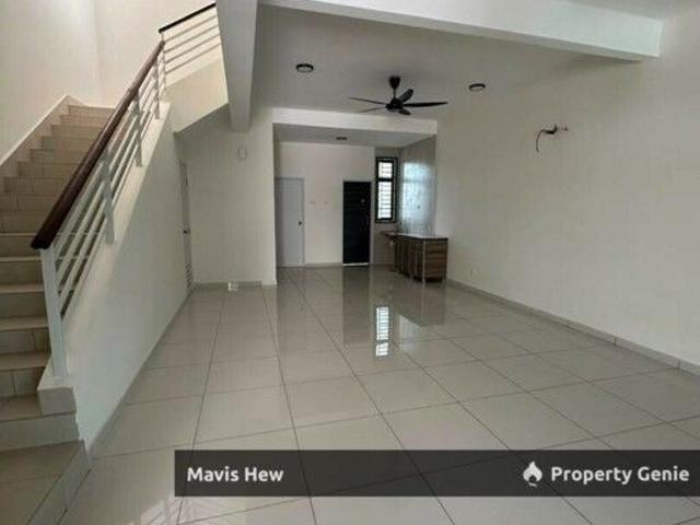 House for rent in Bukit Ledang, Johor