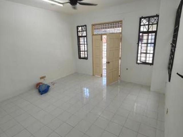 Terraced House for rent in Simpang Ampat, Seberang Perai
