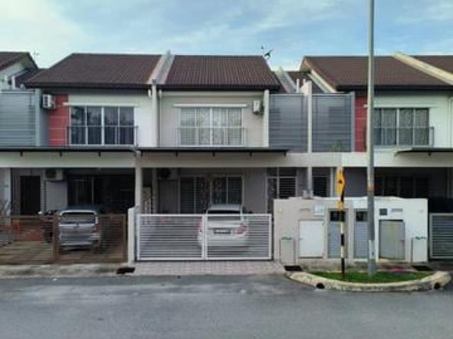 Terraced House for rent in Mantin, Seremban