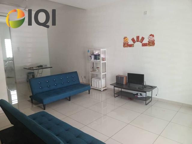 Terraced House for rent in Juru, Seberang Perai