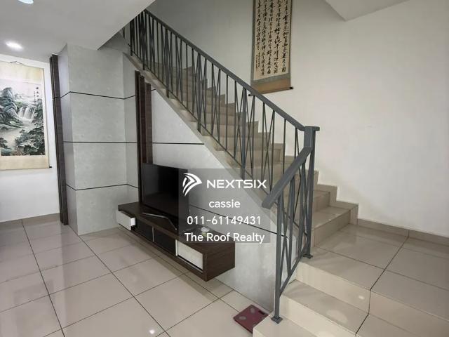Residential House for rent in Kajang, Langat