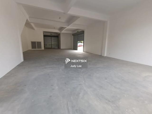Residential House for rent in Kajang, Langat