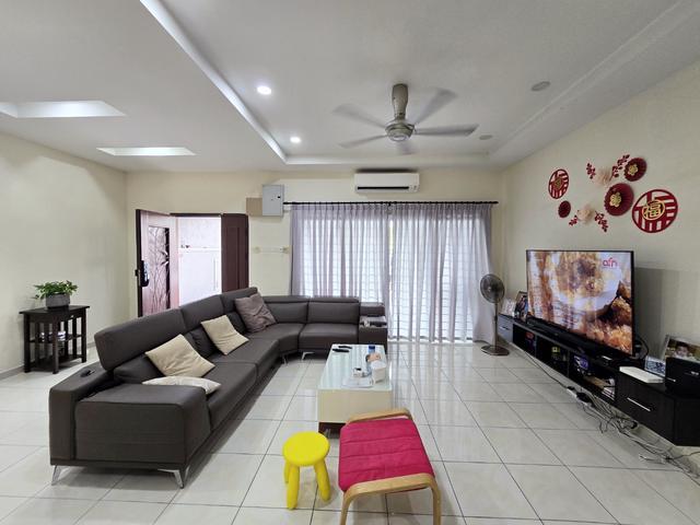 Terraced House for sale in Petaling, Subang Jaya