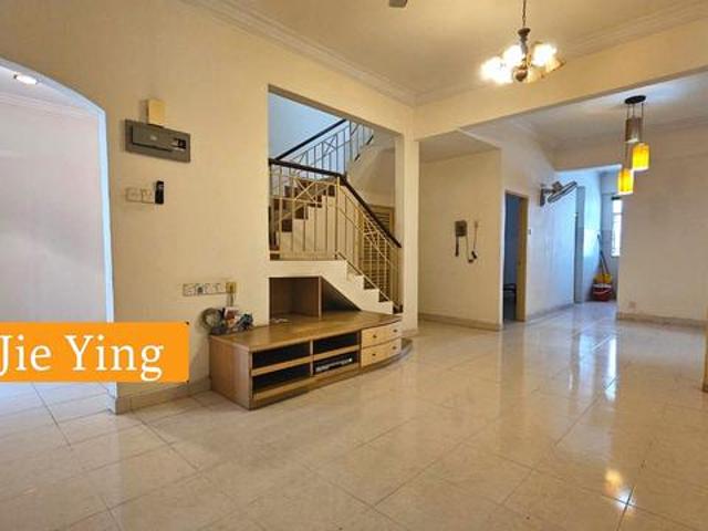 Terraced House for sale in Wellesley, Penang