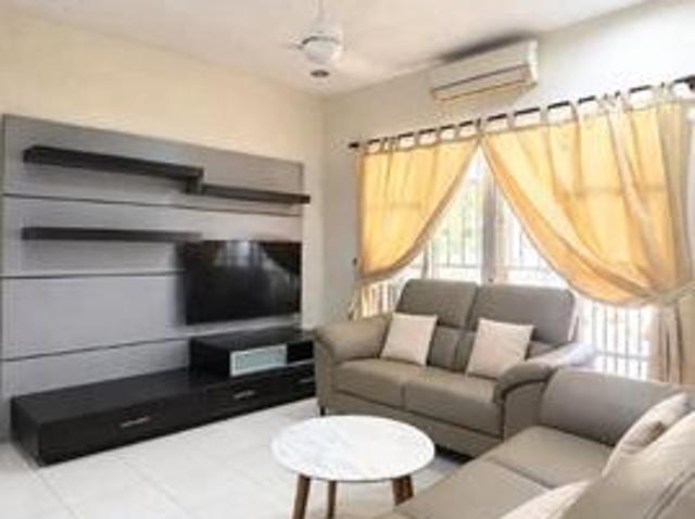 Terraced House for sale in Wellesley, Penang