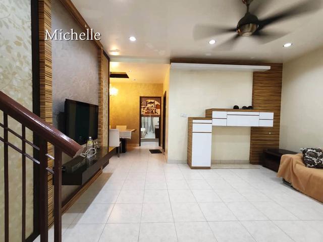 Terraced House for sale in Simpang Ampat, Seberang Perai